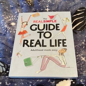 Guide to real life adulthood made easy